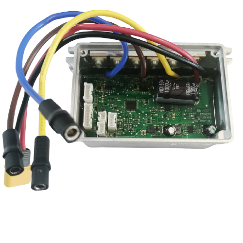 ninebot_max_g30_main_board